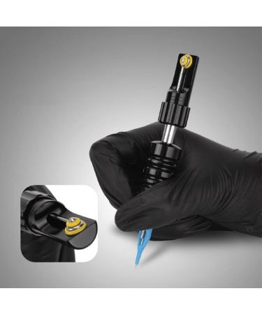 1 Set Healeved Tattoos Tool Kit - Pen Holder Multipurpose Tattooing Supplies - Gift WSTZ1233 04 - Buy Online on GoSupps.com