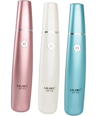 MAGICLULU Feet Pedicure Care Tool 1 Set Remover Electric Foot Grinding Tool Electric Electric Foot Exfoliator Foot Scraper for Dead Skin Foot Remover Dead Skin Scrubber White Feet - Buy Online on GoSupps.com