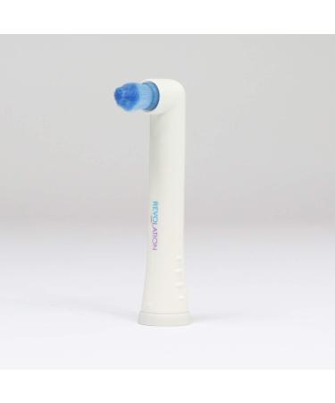 Revolation Perio Brush Head Refill - Optimize Oral Care | International Shipping Available - Buy Online on GoSupps.com