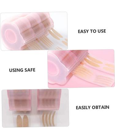 Balacoo 1 Set Double Eyelid Sticker Makeup Supplies Makeup Tools Cosmetic Accessories Cosmetics No Trace - Buy Online on GoSupps.com