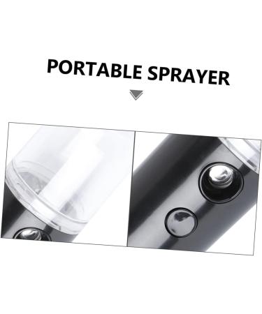 HAPINARY 1pc Portable Humidifier Face Mist Sprayer Women Humidifier Face Humidifier Creative Humidifier Beauty Tool Face Steamer Plastic Humidifier Spray Humidifier Skin Moistener - Buy Online on GoSupps.com