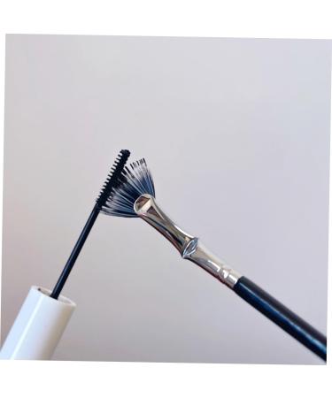 Buy Mikinona Eyelash Brush Tool - Perfect Lash Applicator & Mascara Wand for Extensions | International Shipping Available - Buy Online on GoSupps.com
