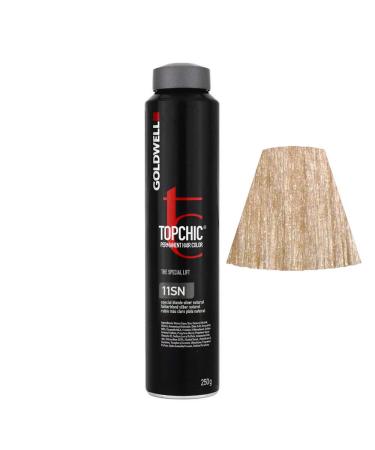 11SN TC CAN 250ML