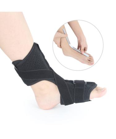 FOMIYES Ankle Splint & Support Sleeve - Stabilizer Strap for Injury Relief & Protection - Buy Online on GoSupps.com