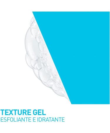 CeraVe SA Smoothing Cream for Dry and Rough Skin with Salicylic Acid 10% Urea 340ml + Travel Face Moisturizing Cleanser for Normal to Dry Skin 20ml - Buy Online on GoSupps.com