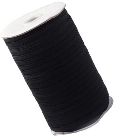 Buy Healvian Elastic Ligaments - Versatile Sewing Accessories for Stretch Bands Polyester Rubber for Costumes & Treadmills - 9100x0.8cm Roll - Buy Online on GoSupps.com