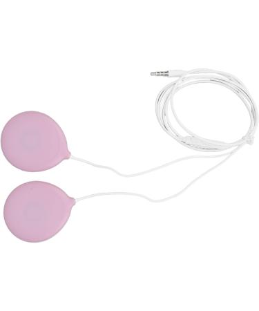 Ejoyous Baby Belly Headphones - Clear Sound Portable Pregnancy Speaker for Music to Baby Bump - Prenatal Gift for Expectant Mothers - Buy Online on GoSupps.com