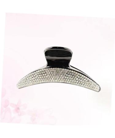 POPETPOP Girl Claw Clip Hair Barrettes Hair Clip Hair Pin Rhinestone Bobby Pins Vintage Hair Claw Women Claw Clips Women Hairgrip Hair Claw Clamp Large Hair Claw - Buy Online on GoSupps.com