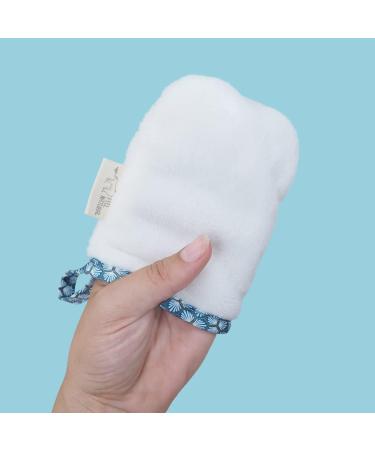 Makeup remover glove - Feel Natural - Buy Online on GoSupps.com