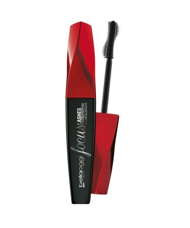 Bellaoggi Focus Lashes Lengthening Volume Mascara
