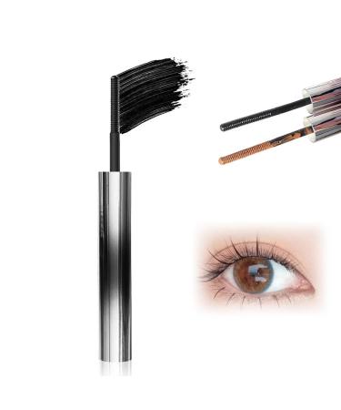 Mascara de cils tendus 2025 Mascara New Essence mascara imperm able Lift 36H durable sans agglom ration et pas de macultes et pas d' clat pour les femmes diurne extensions de cils yeux Noir 12 g (Pack of 1)