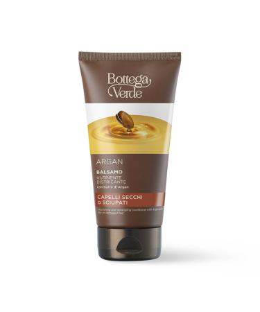 Bottega Verde Bottega Verde - Argan - Nourishing Detangling Balm - with argan butter (150 ml) - for dry or curly hair