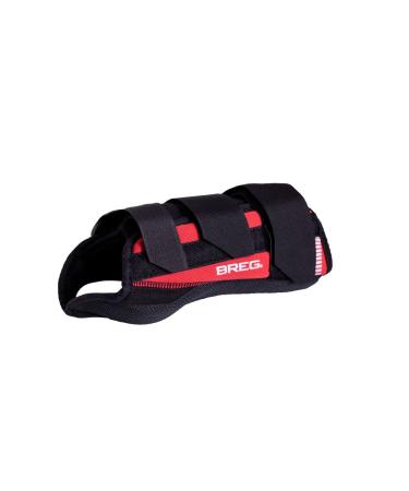 Buy Brace Direct VersaFit Wrist Brace Breg Right Standard - Adjustable & Comfortable Support for Wrist Pain Relief - International Shipping Available - Buy Online on GoSupps.com