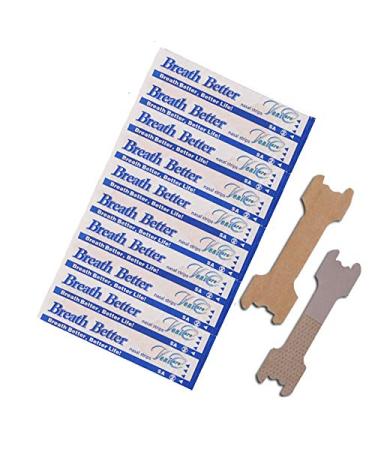315 Strips Nasal Strips (Small) Breath Better/Reduce Snoring Right Now