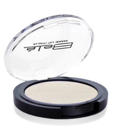 Bel MakeUp Italia b.One Eyeshadow (93 Ivory - Matte) - Italian Made Cosmetics - Buy Online on GoSupps.com