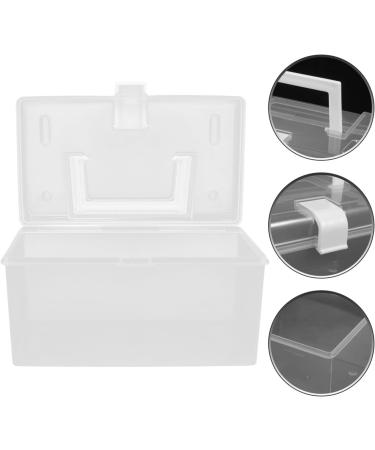 Healvian Laundry Powder Container Laundry Detergents Dispenser with Lids Laundry Scent Booster Beads Storage - Buy Online on GoSupps.com