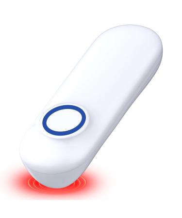Insect Sting and Bite Relief Bug Bite Healer for Insect Bites Chemical-Free Treatment of Insect Bites for Symptom Relief from Itching and Swelling Portable Bug Bite Healer for Mosquito Bites