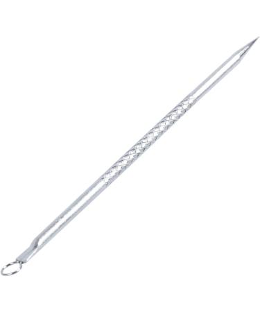 Bsowte 3 in 1 Earpick Comedones Stick Eyebrow Tweezer Cosmetic Tool Set - Buy Online on GoSupps.com