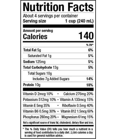 Pacific Foods Ultra Soy Non-Dairy Milk Original 32 Fl Oz - Pack of 12 - Buy Online on GoSupps.com