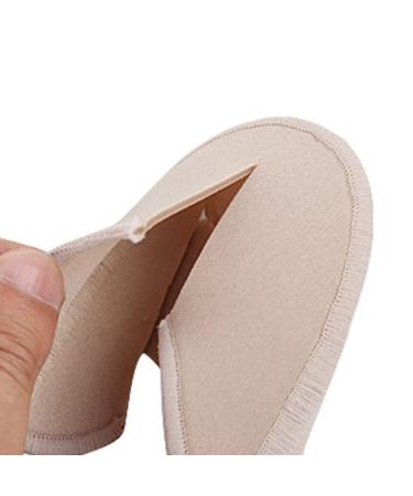 Buy Ballet Toe Protectors - Cushioned Sandal & Pointe Shoe Mats for Comfort & Performance - Buy Online on GoSupps.com