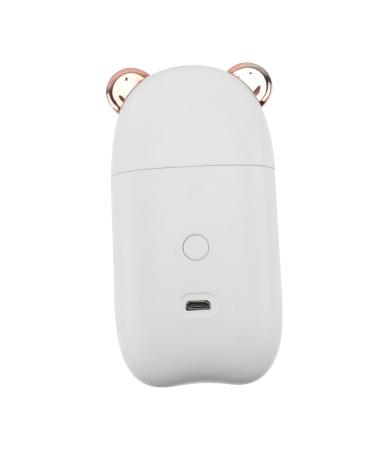 Didiseaon 2 Pcs Beauty Humidifier Portable Skin Humidifier Moisturizing Evaporator Small 10.3X5.5CMx2pcs