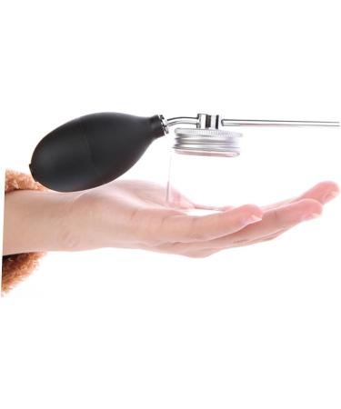 Baluue 1pc Hairdressing Sprayer Professional Hair Fiber Tools Spray Fiber Applicator Spray Bottles for Hair - Buy Online on GoSupps.com
