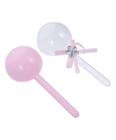 DIYEAH Chocolate Lollipops 16 Pcs Baseball Candy Box Packing Paper Chocolate Filled Candy Cane Wedding Candy Boxes Sweet
