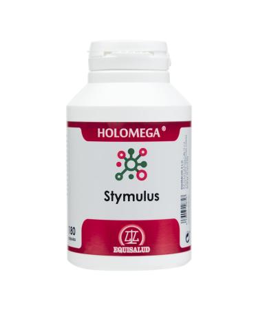 EQUISALUD Equisalud Dietary supplement - 180 capsules