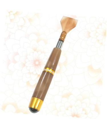 Frcolor 2-in-1 Body Massage Device Ultimate Back Massage Tool for Relaxation & Pain Relief | International Shipping Available - Buy Online on GoSupps.com