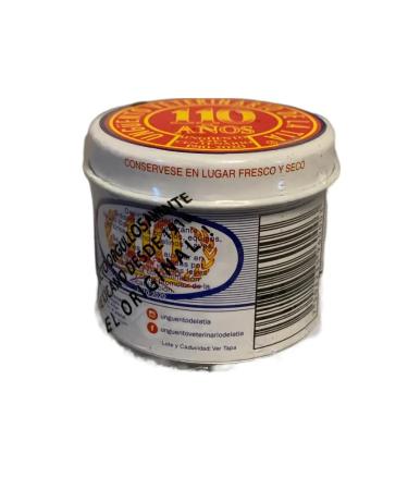 De La Tia Unguento 2.11oz (60g) - All-Purpose Body Balm for Skin Relief | Fast International Shipping - Buy Online on GoSupps.com