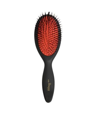 ISINIS Altesse Cushion Brush with Nylon Bristles - Large Large Nylon