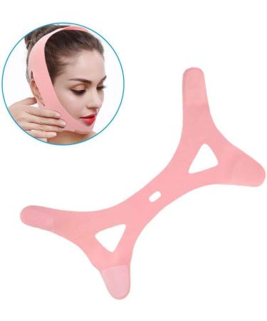 Adjustable Anti Snoring Chinstrap - Breathable Sleep Solution for Jaw Support & Comfort - Buy Online on GoSupps.com