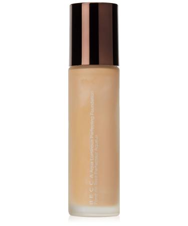 Becca Aqua Luminous Perfecting Foundation  Light  1 Ounce Light 1 Ounce (Pack of 1)