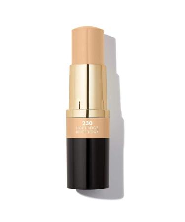 Milani Conceal + Perfect Foundation Stick - Light Beige | Vegan & Cruelty-Free Cream Foundation | Covers Under-Eye Circles, Blemishes, and Skin Discoloration for Flawless Finish - Buy Online on GoSupps.com