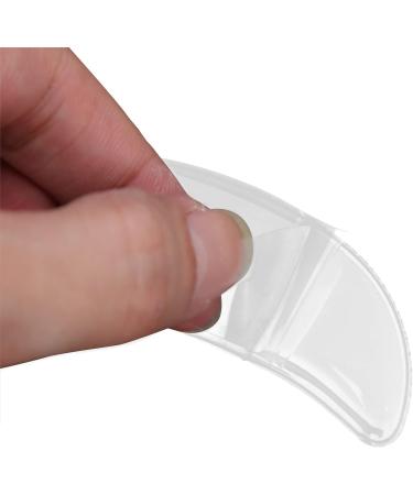Reusable Silicone Sticker Anti Wrinkle Silicone Eye Sticker for Skin for Eye - Buy Online on GoSupps.com