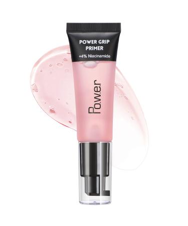 Erinde Power Grip Primer Gel Hydrating Jelly Primer Makeup Power Grip Face Foundation Gel Long Lasting Moisturizing Primer Face Full Coverage Cosmetics Primer Milk MakeUp Primer Gel #02
