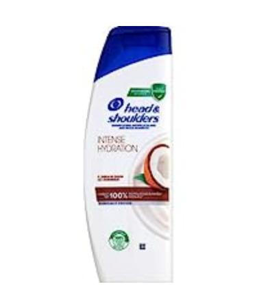 Head & Shoulders shampoing Antipelliculaire Intense Hydration 1.710L