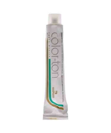 Color-Ton Permanent Hair Color 2N-2.0 Brown - Unisex 3.3 oz | Shop Internationally - Buy Online on GoSupps.com