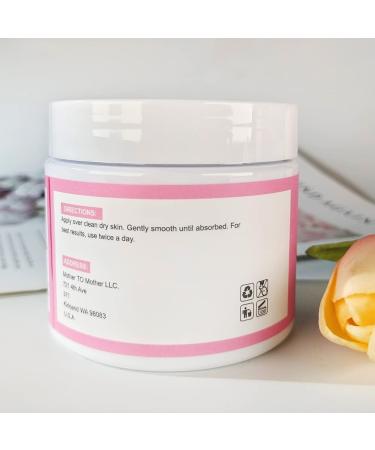 Body Butter | Stretch Marks & Scars by Mother To Mother - Buy Online on GoSupps.com