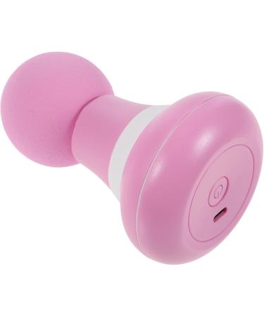 Magiclulu 4 Sets Mini Massage Device - At Home Full Body Deep Tissue Massage Equipment - Pocket Sized Massage Supply - Buy Online on GoSupps.com