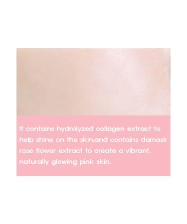 Cledbel Mooltok Moisturizing Glow Tone Up Cream SPF 50+ PA++++ 30ml - Season 2 - Buy Online on GoSupps.com