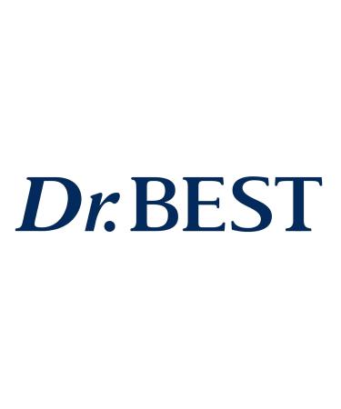 Dr. BEST Original Toothbrush - Medium (2+1 Free) | Protects Gums | Buy Internationally - Buy Online on GoSupps.com