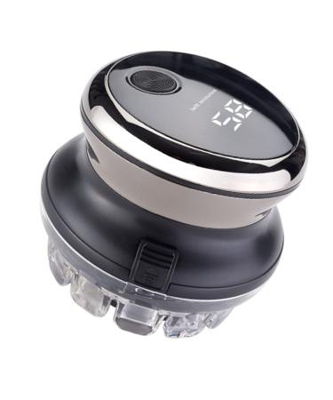 Healifty Men's Hair Trimmer Low Noise Portable Convenient Superior Cutting Ergonomic Design Quiet Performance