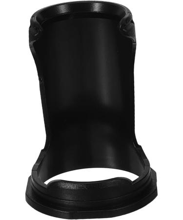 Buy Healeeved 2-in-1 Brush Holder & Razor Organizer - Perfect Bathroom Storage Solution for Tools | International Shipping Available - Buy Online on GoSupps.com