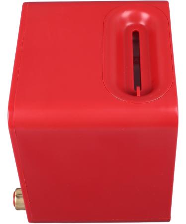 Essential Oil Diffuser - 200ml Aromatherapy Mist Speaker 6-8H Relaxation Multifunctional PVC - International Shipping Available - Buy Online on GoSupps.com