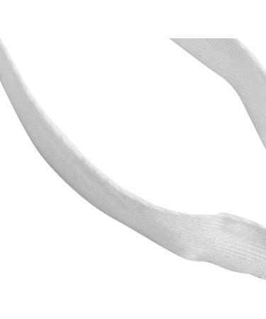Shop Blue White Sock Aid | Grooved Shape Nylon Lining for Easy Wearing | Ideal for Disabled | International Shipping - Buy Online on GoSupps.com