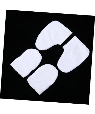 Ipetboom Set White Insulation Cotton Spa - Buy Online on GoSupps.com