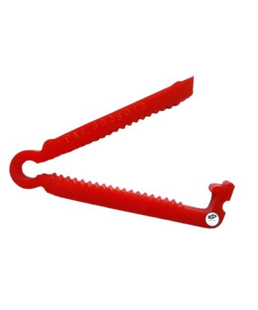 10x reusable umbilical cord clamp for breeding puppies or kittens
