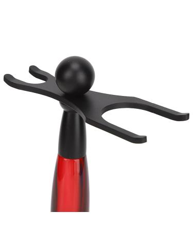 Modern Brush Stand Holder - Universal Bathroom Organizer | Stylish Keeper for Brushes - Buy Online on GoSupps.com