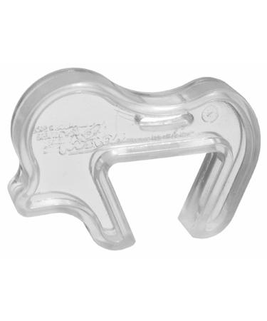 KidKusion Finger Guard, Clear, 2-Count